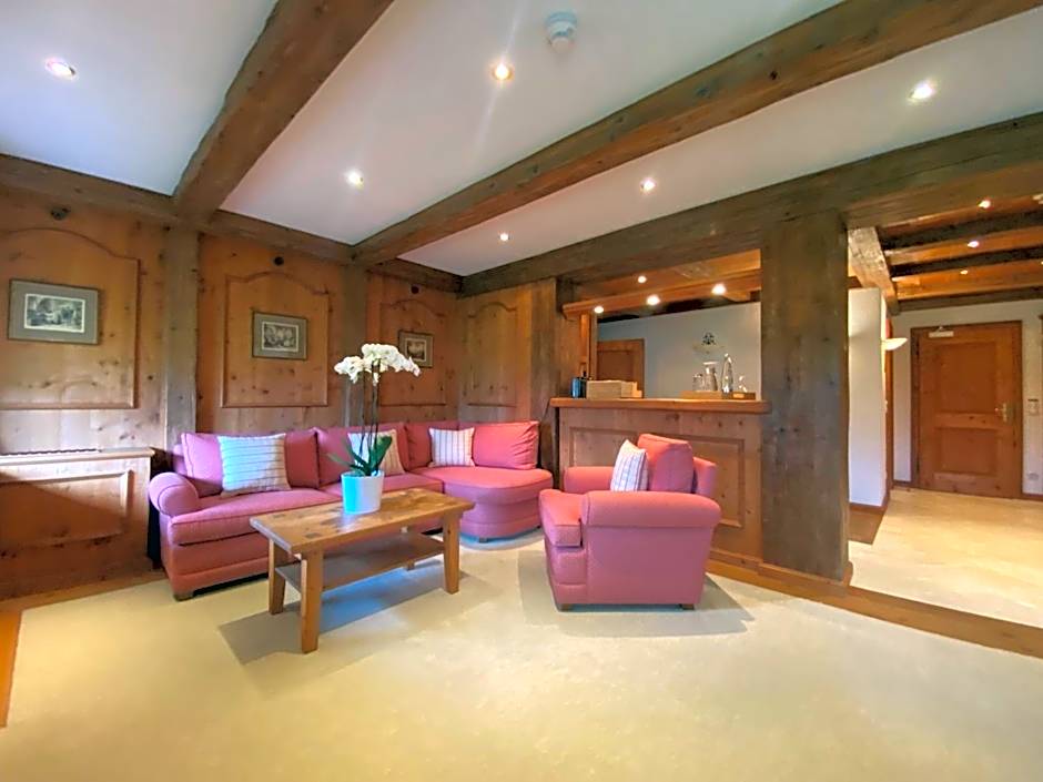 Hotel Alpenhof Bayrischzell