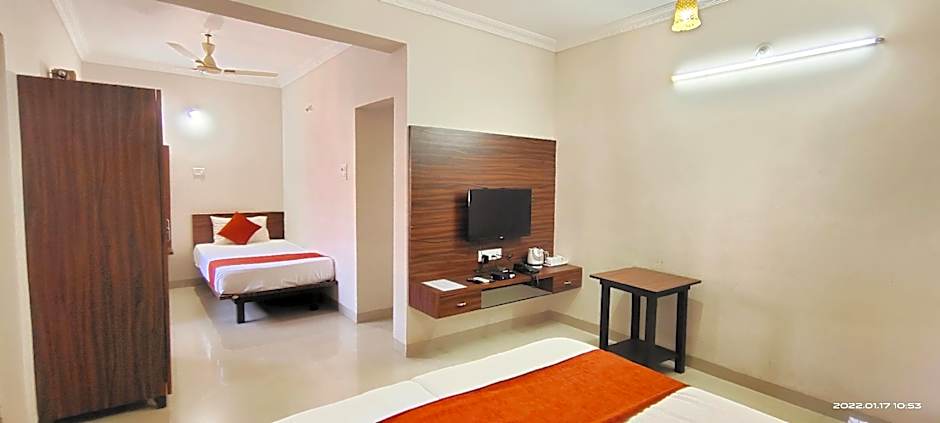Iora Baga Beach – Baga, 