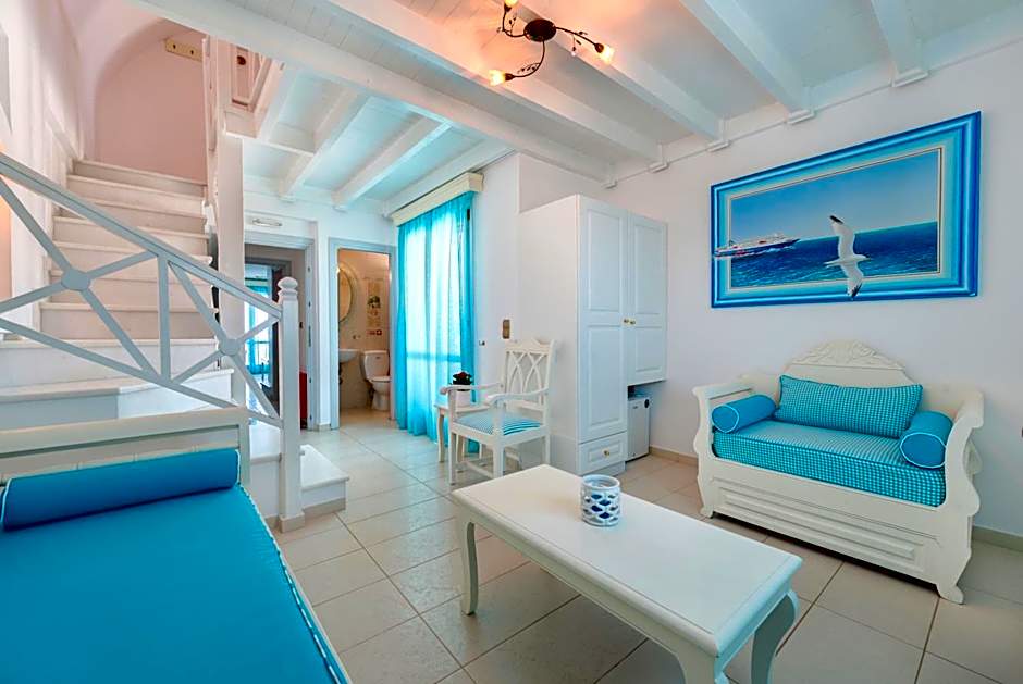Ellinon Thea Boutique Hotel