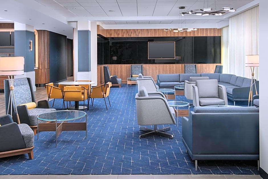 Courtyard by Marriott Indianapolis Plainfield