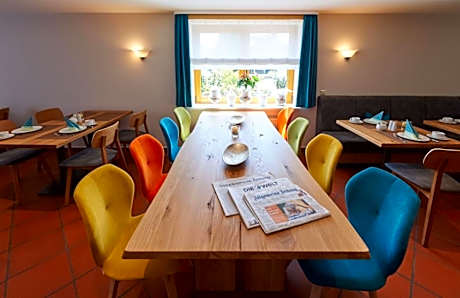 Landhotel Fetzer