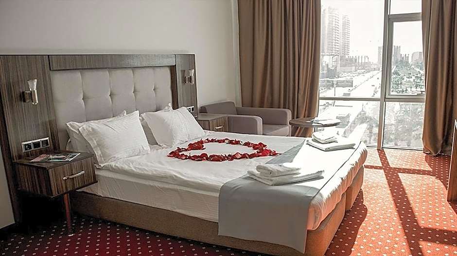 Legend Business Hotel Batumi