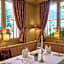 Hotel Vereina
