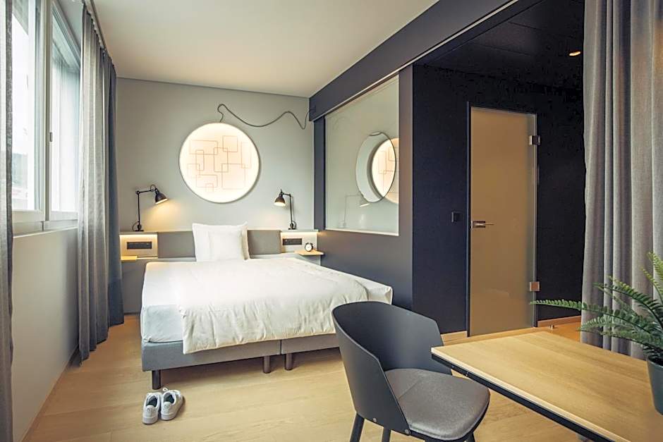 harry's home Zürich-Limmattal