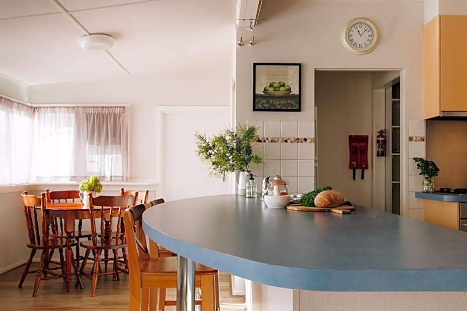Ultimate Beach Retreat Aus