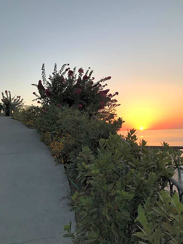 Oltremare Residence Hotel