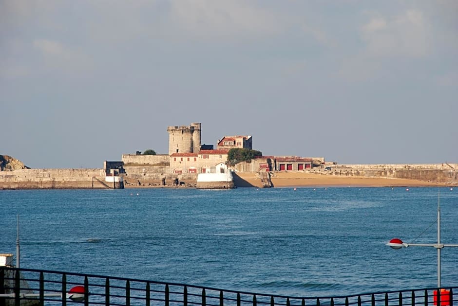 Maison d'hôtes Urbegia