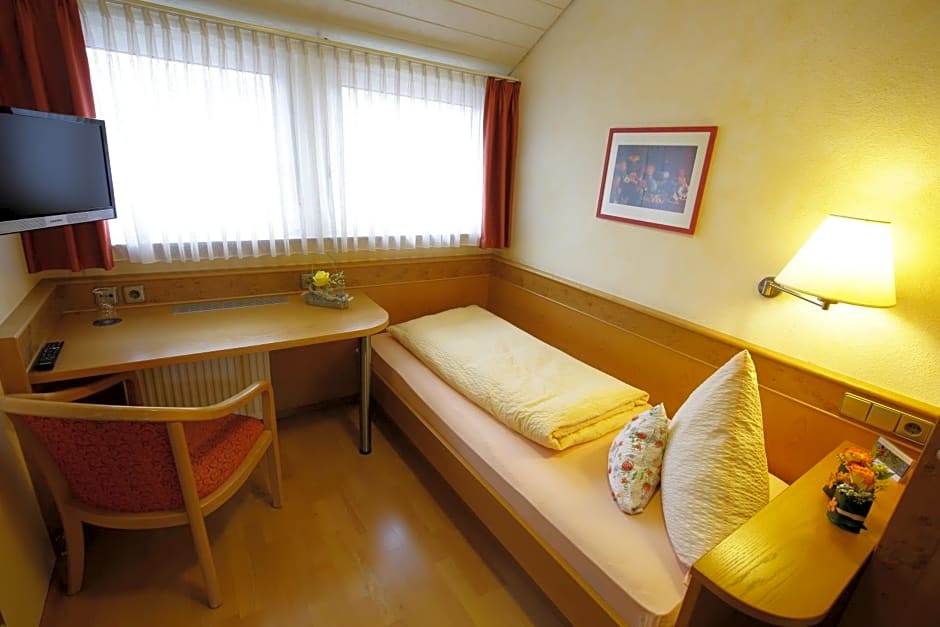 Hotel-Restaurant Gasthof Adler