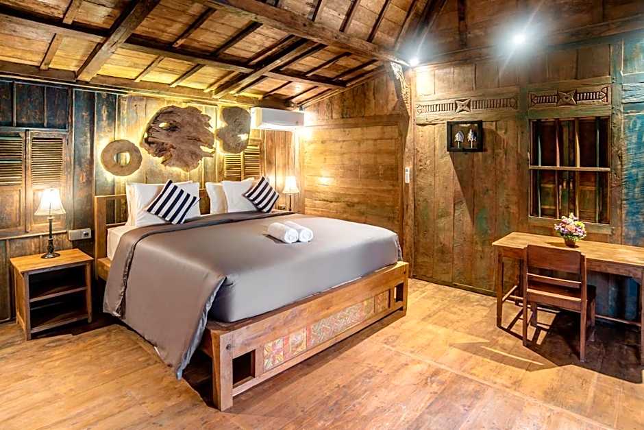 PNB Bali Villas