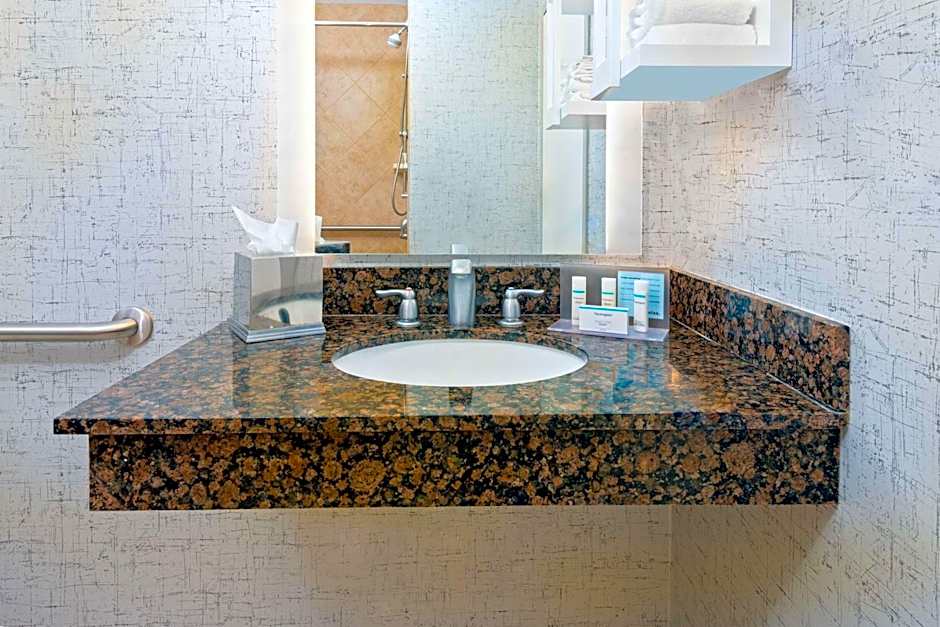 Hampton Inn By Hilton And Suites Sarasota/Lakewood Ranch