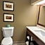 Comfort Suites Sawgrass