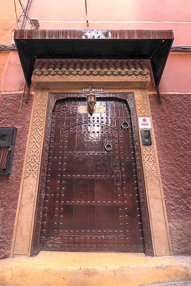 Riad Saba