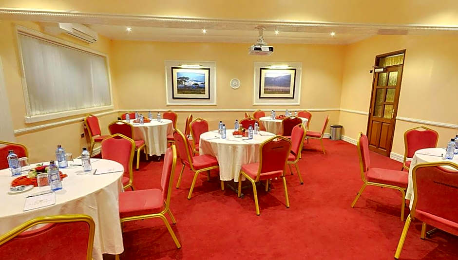 Sovereign Hotel