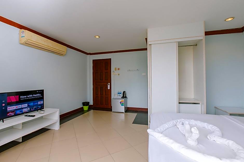 Sunstar Palace Patong