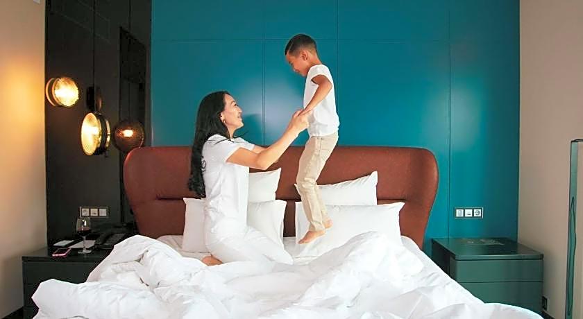 Novotel Bishkek City Center