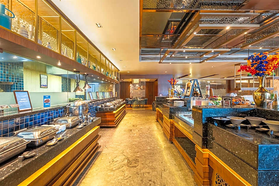 Radisson Blu Jammu