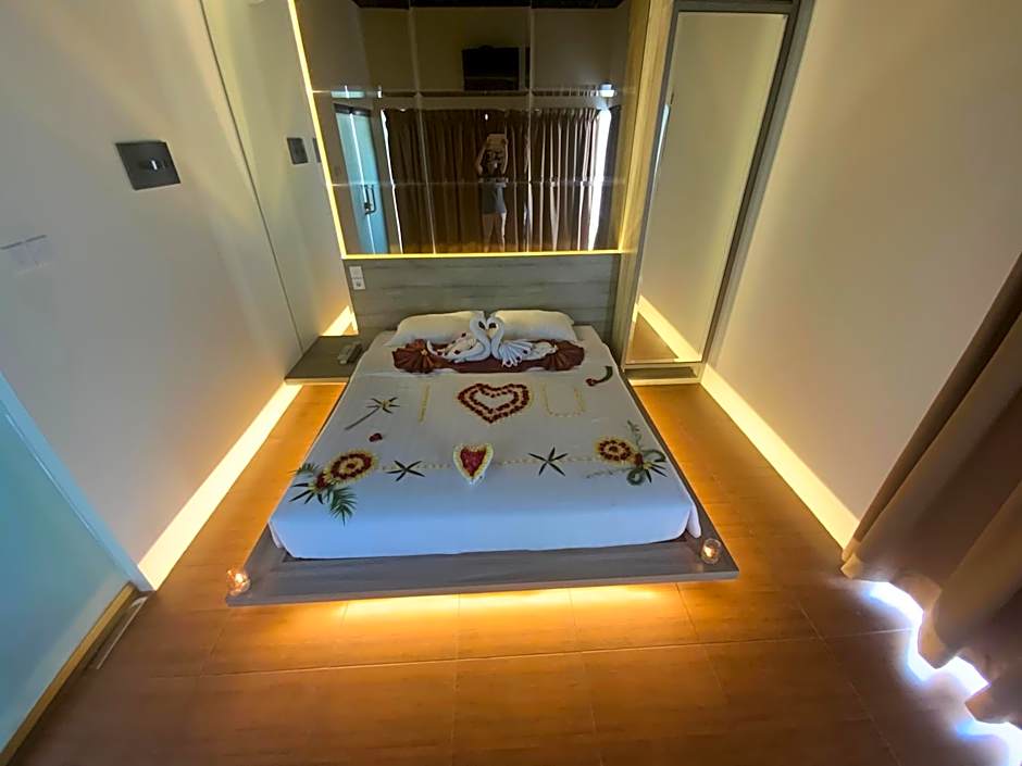 Bali Golden Elephant Boutique Villa