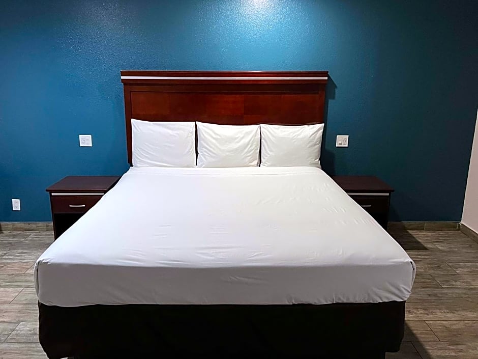Studio 6 Mesa, AZ ? Near Downtown &amp; Sloan Park