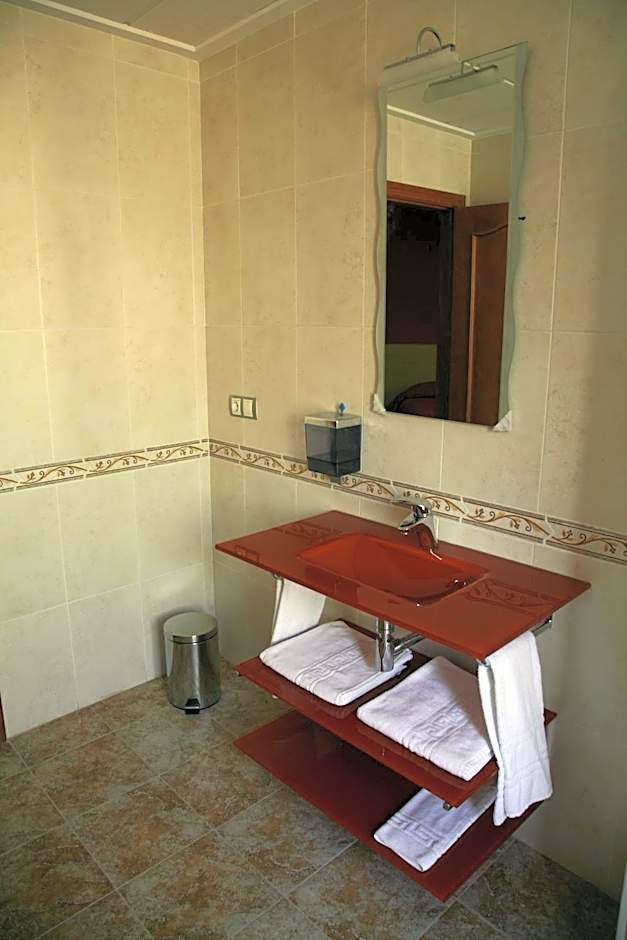 HOSTAL EL POLIGONO