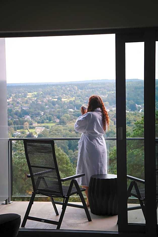 Silva Hotel Spa-Balmoral