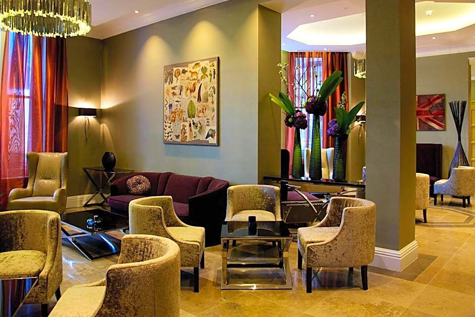 Hotel Xenia, Autograph Collection by Marriott