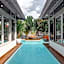 Mundaka Villa by Hombali