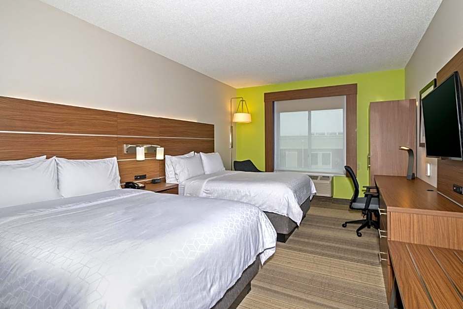 Holiday Inn Express Hotel & Suites Woodbridge By IHG