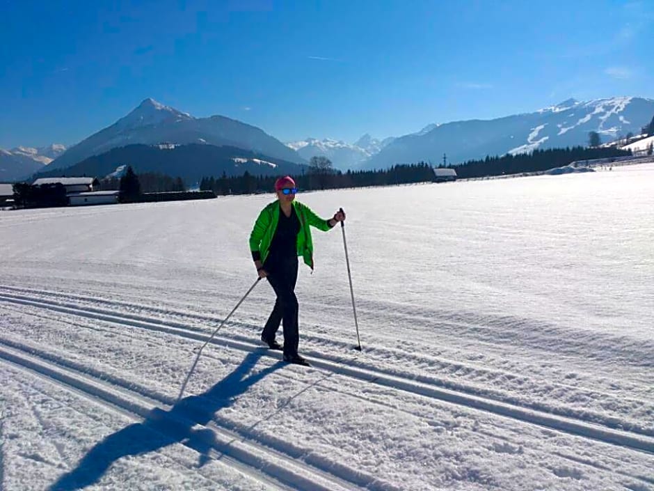 Vordersattlegghofhütte