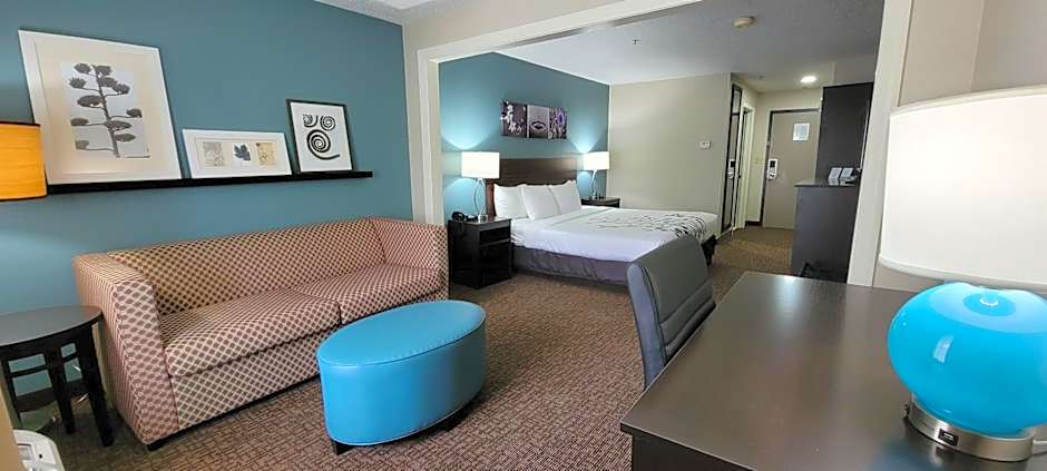 Sleep Inn & Suites