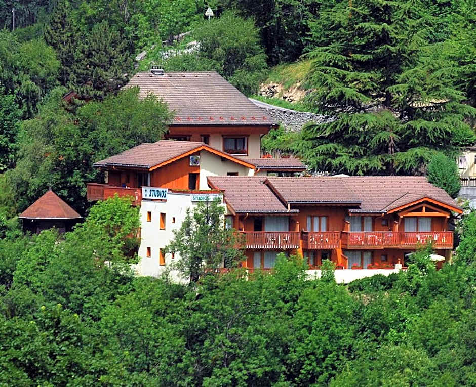 Résidence La Rochetaillée