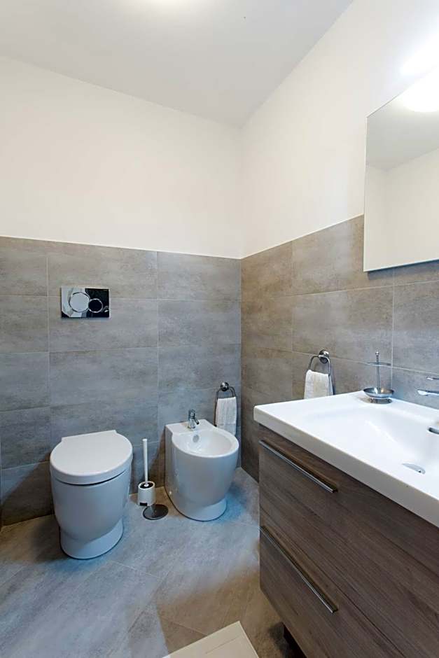 Domenichino Luxury Home