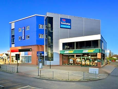 Travelodge Birmingham Maypole
