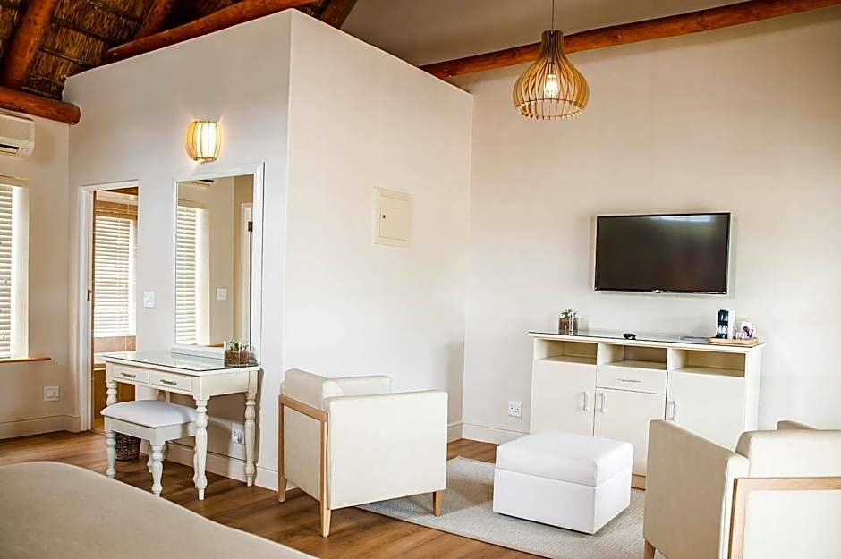 Rijk's Wine Estate & Hotel