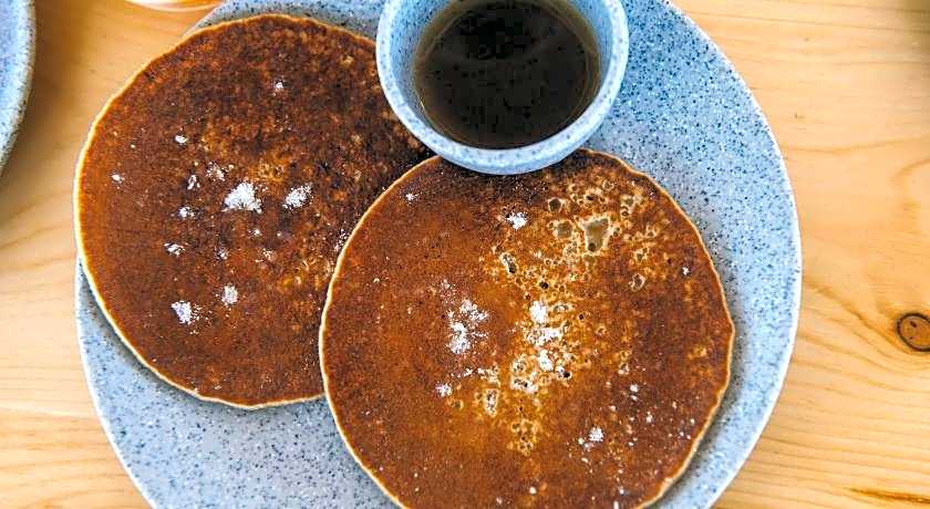 Bloomrooms @ City Centre