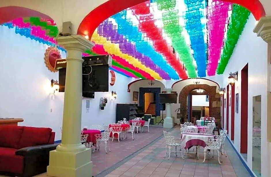 Hotel Aurora
