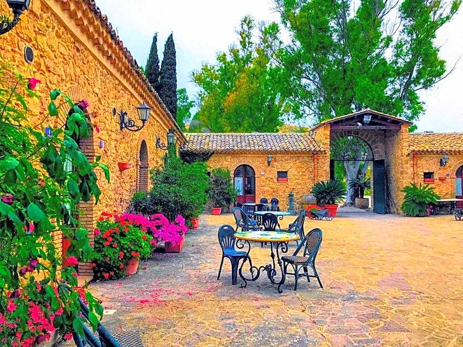 Agriturismo Gigliotto Hotel