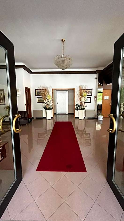 Hotel Rey's