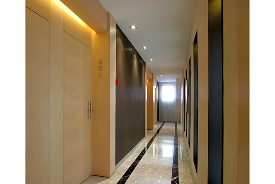 Hotel Mozart