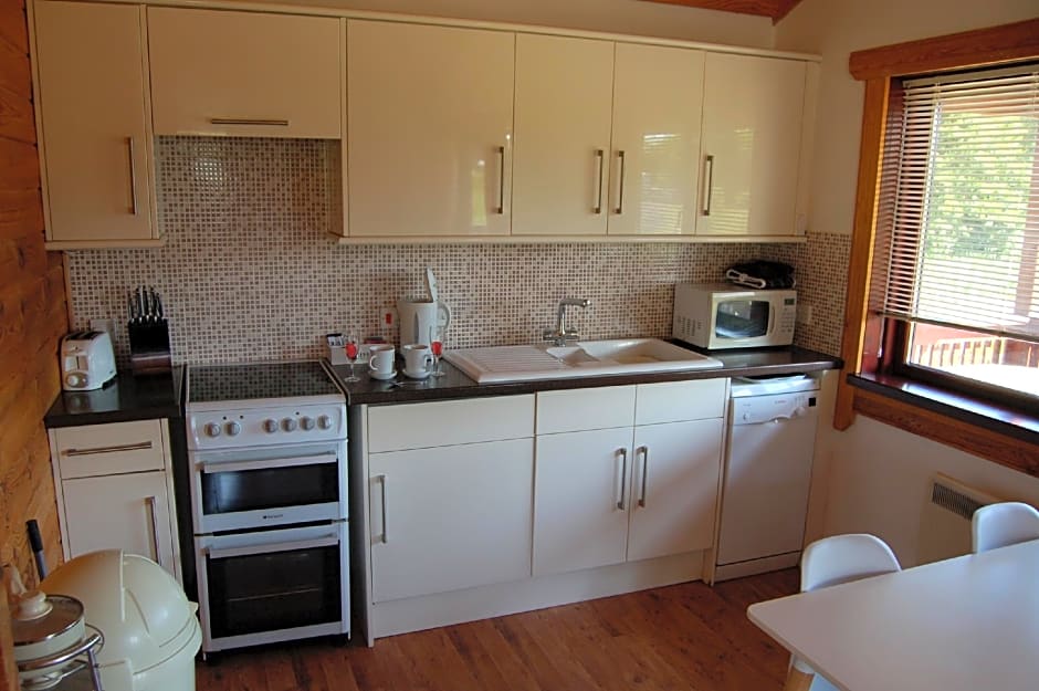 Watermeadow Lakes & Lodges