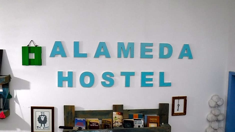 Alameda Hostel