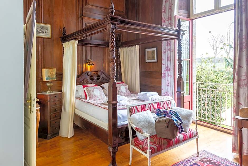 Château Hôtel Du Colombier