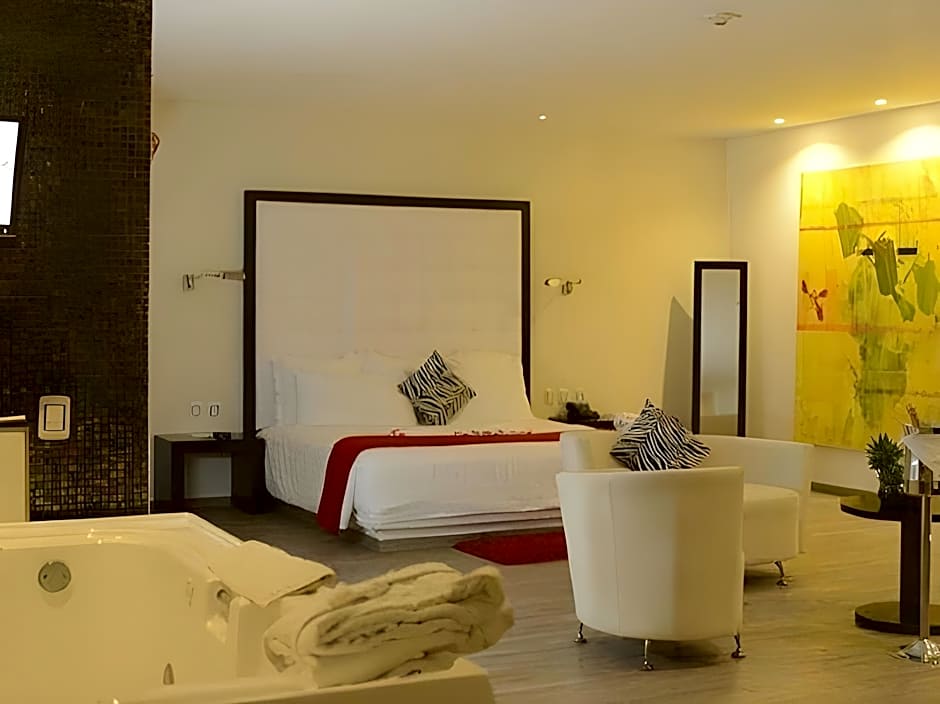 In Fashion Hotel & Spa - Adults Only