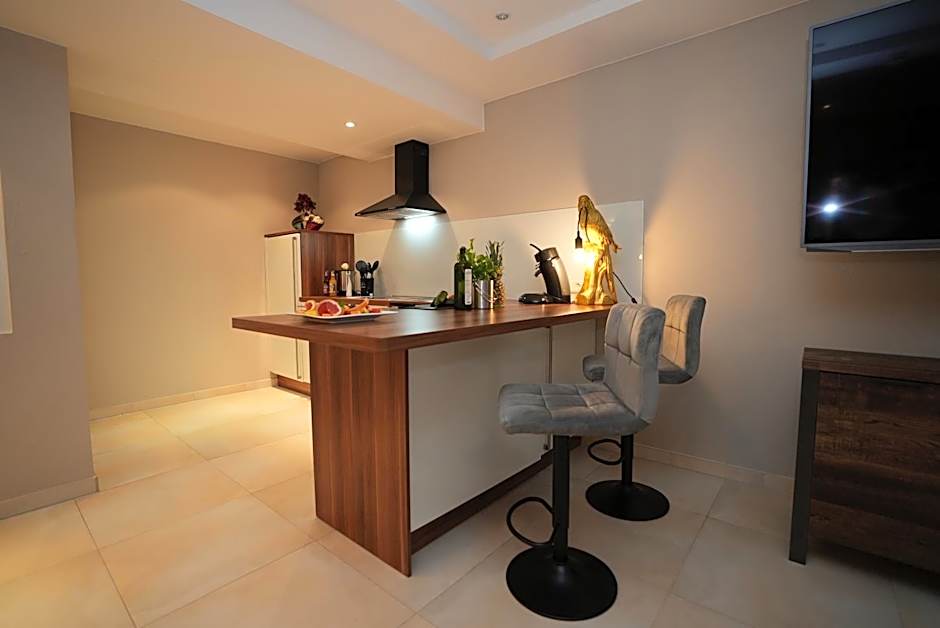 UNO Hotel Posthof Saarlouis