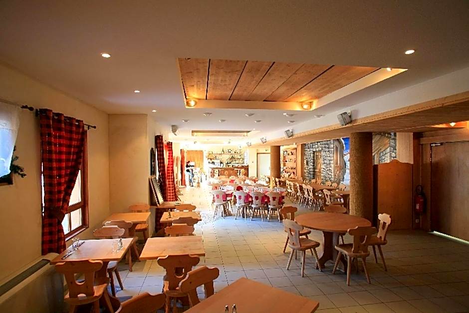 Résidence Odalys L'Orée des Pistes