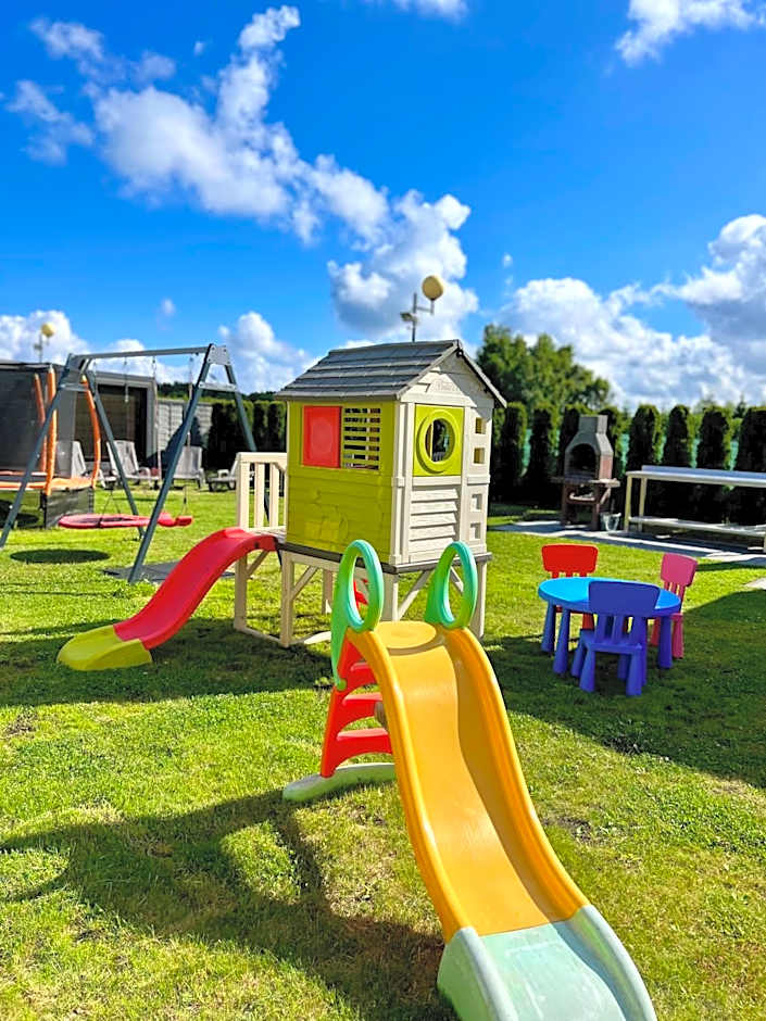 Domki letniskowe Gala II