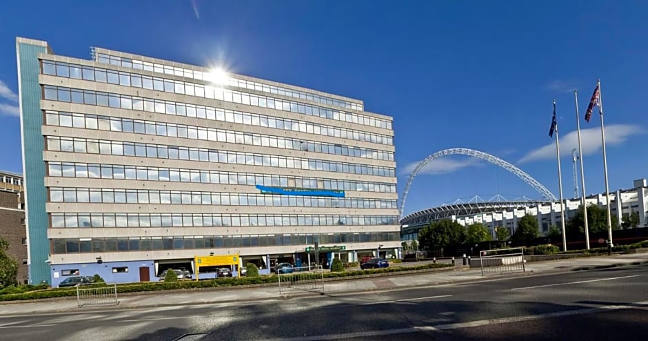 London - Wembley International Hotel
