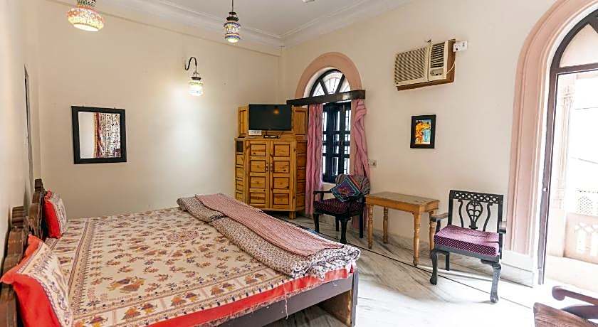 Hotel Kanhaia Haveli