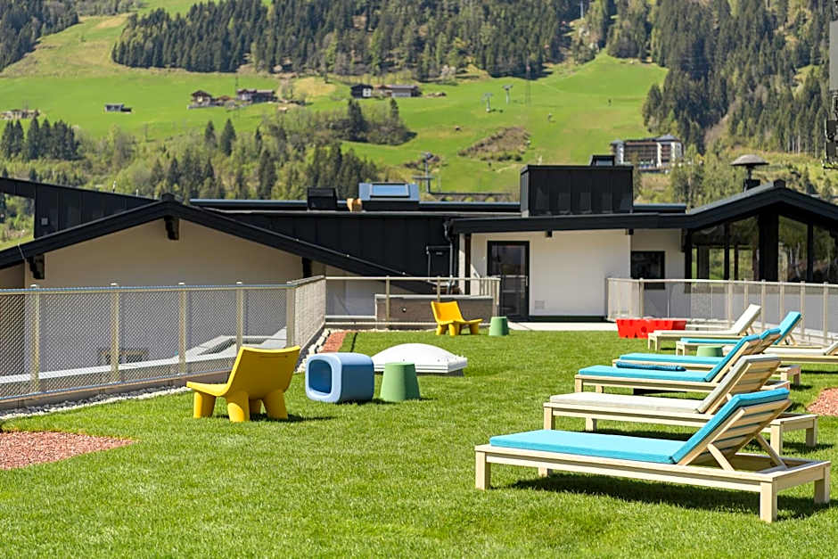Hotel Blü Gastein