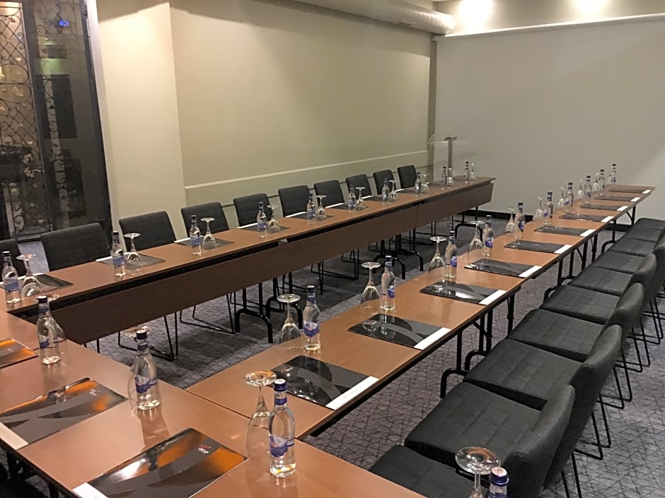 The Selection Suites Istanbul