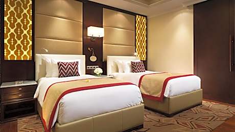 Ocean View Pool Villa 2 Bedrooms - Free Benefit